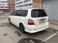    Honda Odyssey 2001 , 260000 , 