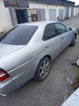  Nissan Laurel 1997 , 160000 , 