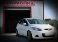  Mazda Demio 2011 , 366000 , 