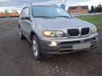 SUV   BMW X5 2004 , 650000 , 