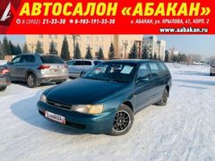 Универсал Toyota Caldina 2002 года, 399000 рублей, Абакан
