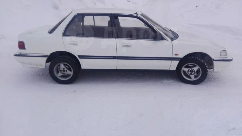  Honda Civic 1989 , 63000 , 