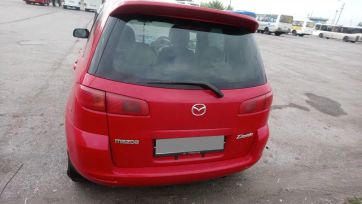 Mazda Demio 2003 , 165000 , 