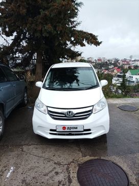    Honda Freed 2013 , 1200000 , 