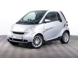  3  Smart Fortwo 2007 , 647000 , 