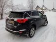 SUV   Toyota RAV4 2013 , 1250000 , 