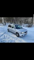  Mazda Demio 1997 , 80000 , 