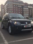 SUV   Suzuki Grand Vitara 2013 , 888000 , 