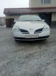  Nissan Primera 2001 , 300000 , 