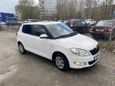  Skoda Fabia 2013 , 490000 , 