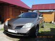  Nissan Primera 2007 , 345000 , 