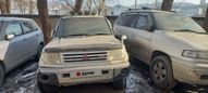 SUV   Mitsubishi Pajero iO 1999 , 260000 , 