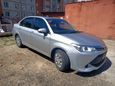  Toyota Corolla Axio 2015 , 683000 , 