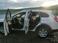 SUV   Daewoo Winstorm 2007 , 530000 , 