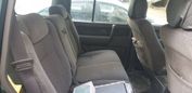 SUV   Isuzu Bighorn 1995 , 550000 , --