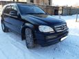 SUV   Mercedes-Benz M-Class 2000 , 420000 , 