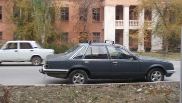  Opel Senator 1979 , 40000 , 