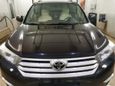 SUV   Toyota Highlander 2012 , 1400000 , -