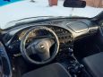 SUV   Chevrolet Niva 2010 , 325000 , 