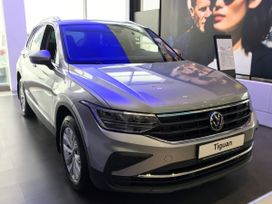 SUV   Volkswagen Tiguan 2022 , 4526281 , 