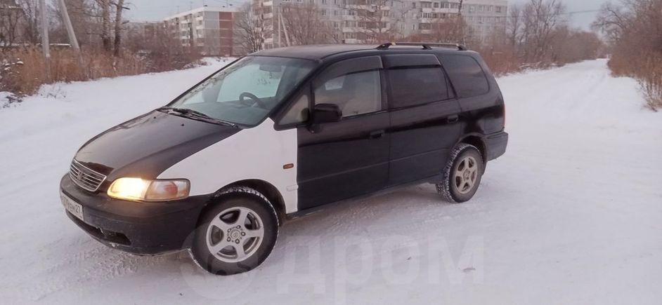    Honda Odyssey 1996 , 130000 , 
