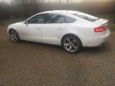  Audi A5 2012 , 999000 , 