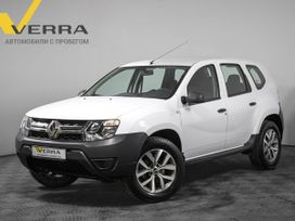 SUV   Renault Duster 2019 , 1383000 , 