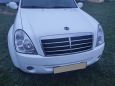 SUV   SsangYong Rexton 2011 , 510000 , 