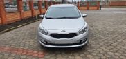  Kia Ceed 2013 , 540000 , 