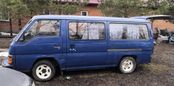    Nissan Urvan 1992 , 30000 , 