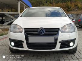  Volkswagen Jetta 2008 , 410000 , 