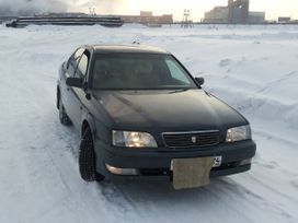  Toyota Camry 1997 , 200000 , 