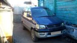    Toyota Lite Ace Noah 1998 , 320000 , 