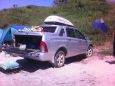  SsangYong Actyon Sports 2008 , 450000 , 