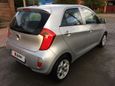  Kia Picanto 2012 , 520000 , 