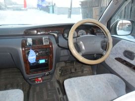    Toyota Lite Ace Noah 1996 , 260000 , 