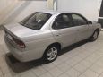  Nissan Sunny 2002 , 163000 , 