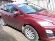 SUV   Mazda CX-7 2011 , 770000 , 