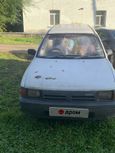  Nissan AD 1993 , 70000 , 