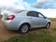  Geely Emgrand EC7 2013 , 290000 , 