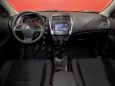 SUV   Mitsubishi ASX 2014 , 670000 ,  