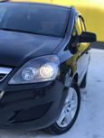    Opel Zafira 2012 , 615000 , 