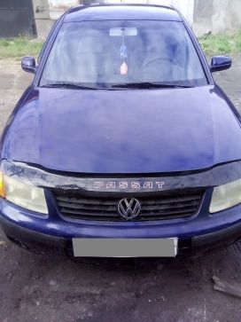  Volkswagen Passat 1999 , 140000 , 