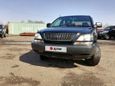 SUV   Toyota Harrier 1999 , 600000 , 