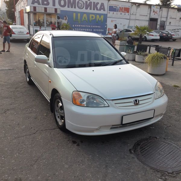  Honda Civic Ferio 2000 , 155000 , 