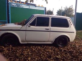 SUV    4x4 2121  1984 , 25000 , 