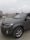 SUV   Kia Sorento 2013 , 1100000 , 