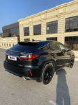 SUV   Lexus RX300 2018 , 3350000 , 