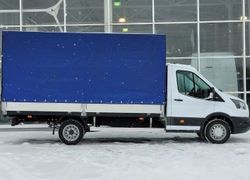 Бортовой грузовик Ford Transit 2020 года, 3549000 рублей, Уфа