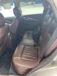 SUV   Infiniti EX35 2009 , 880000 , 